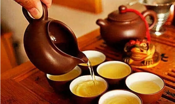 广州白云24小时上门的好茶及服务发生的
